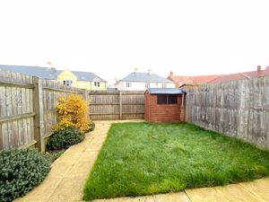 Garden- click for photo gallery